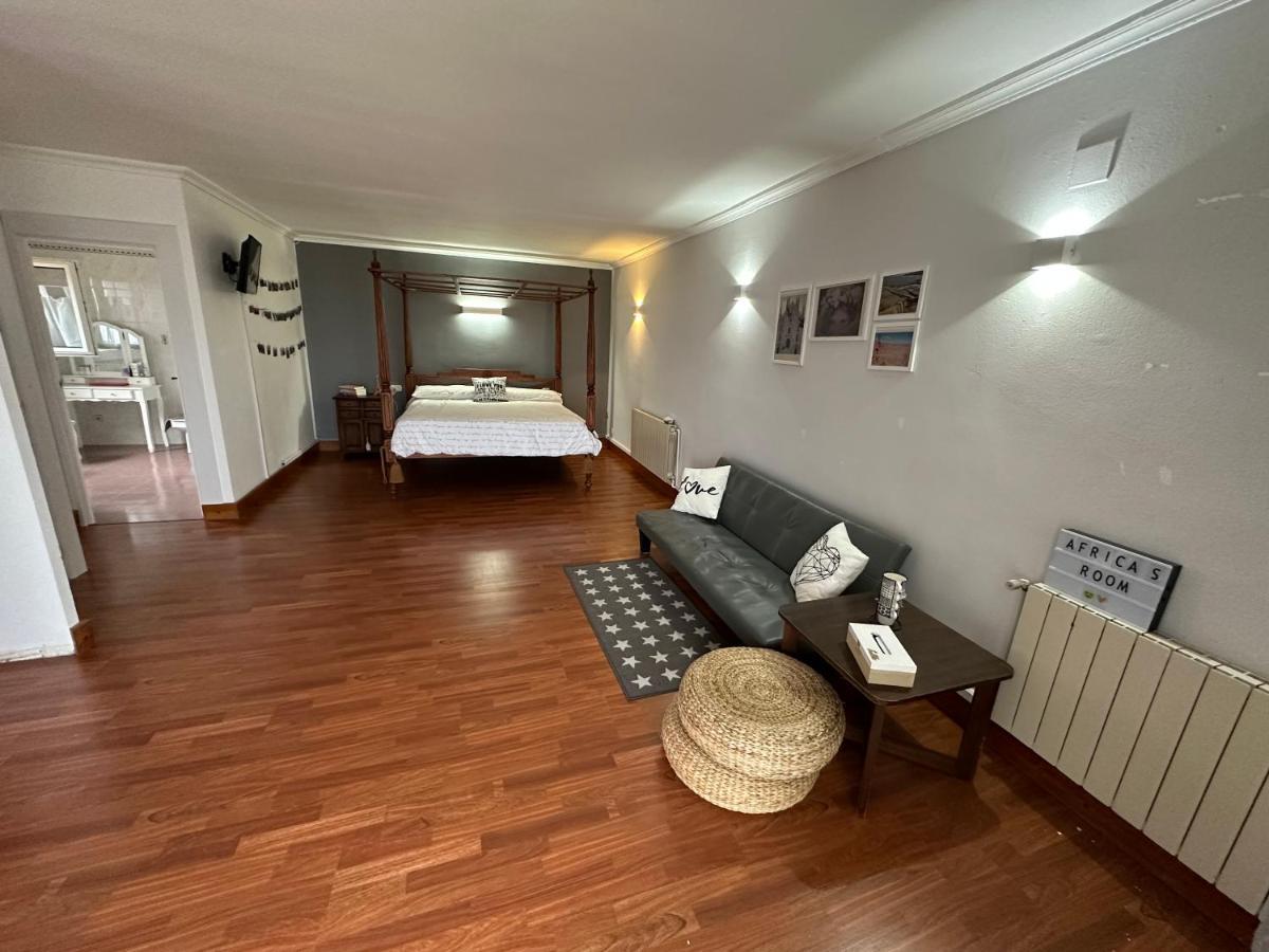 Suite En Estancia Maravillosa Y Romantica Ideal Parejas Pineda de Mar Zewnętrze zdjęcie