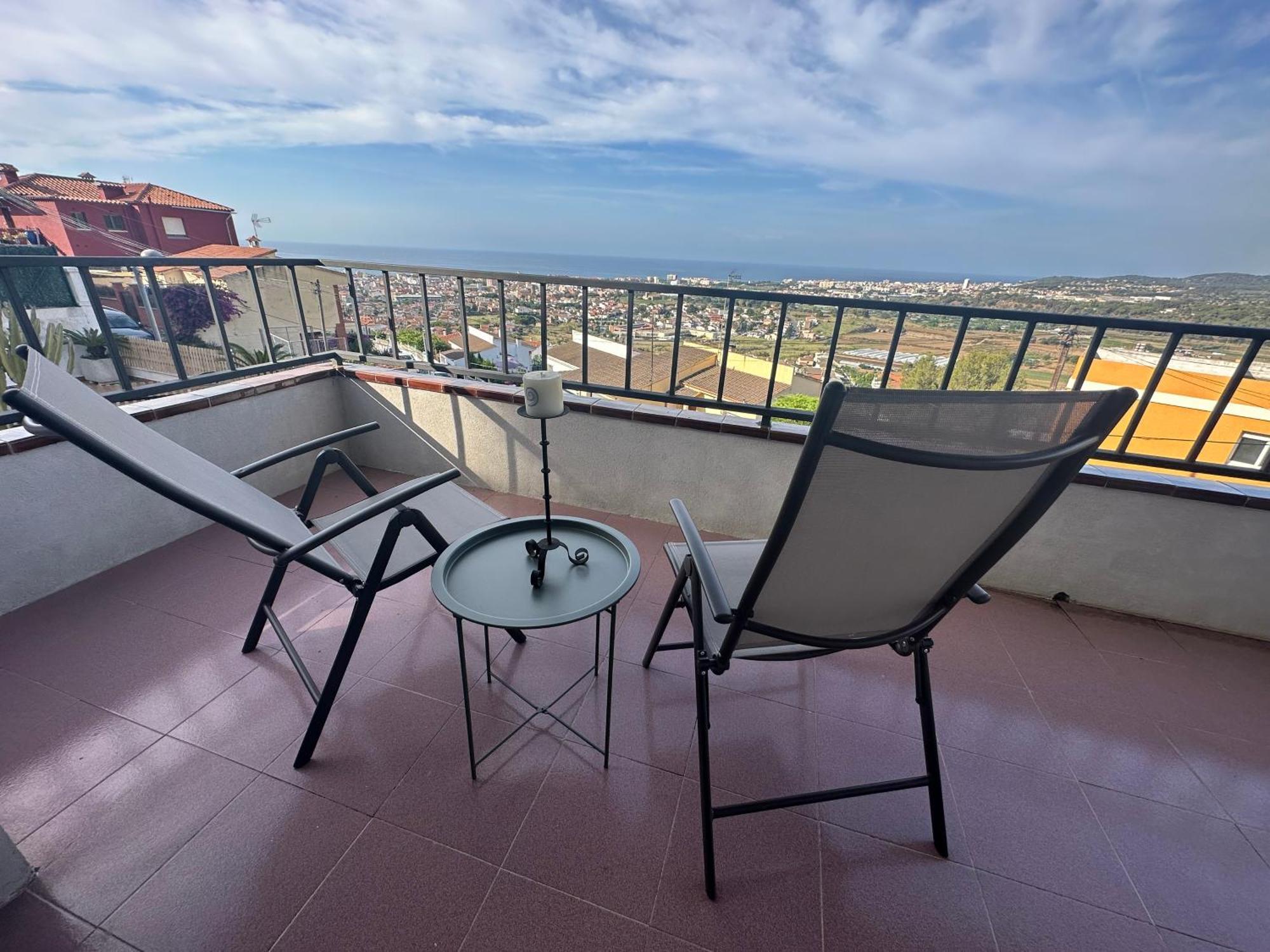 Suite En Estancia Maravillosa Y Romantica Ideal Parejas Pineda de Mar Zewnętrze zdjęcie